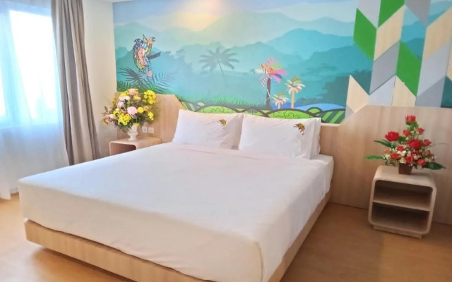 MaxOneHotels.com at Jayapura