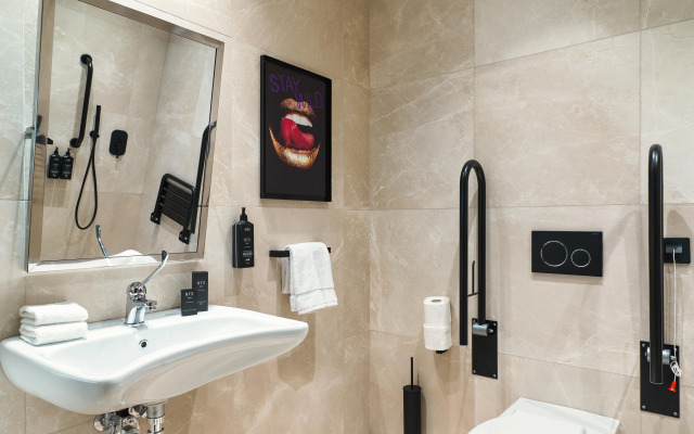 NYX Esperia Palace Hotel Athens