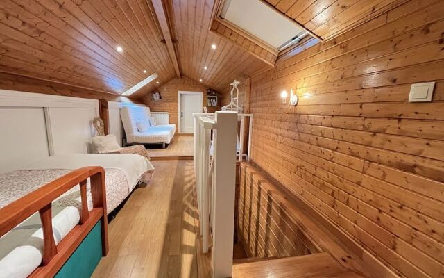 Casa do Rolo - Montalegre