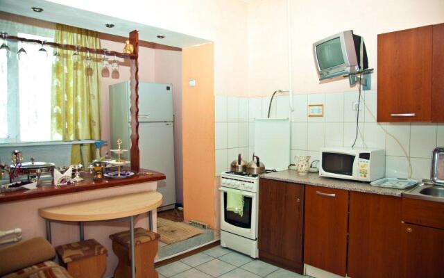 Azhur Mini-Hotel