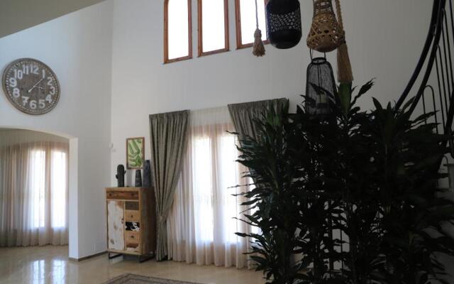 Villa Domus Petraianca