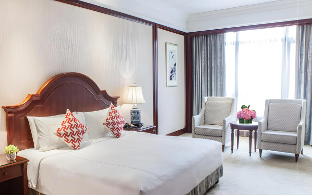Sky Fortune Boutique Hotel