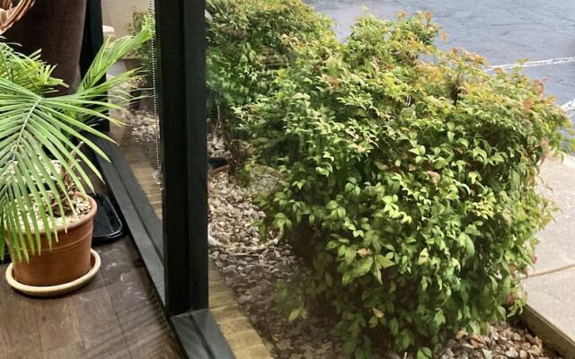 Best Western Of Lynchburg