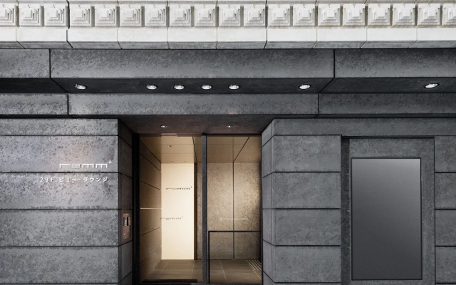 Remm Plus Kobe Sannomiya