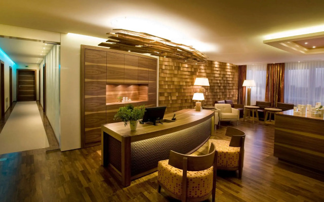 Wellness- & Nationalpark Hotel Schliffkopf Bwsc