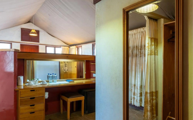 Sentrim Amboseli Lodge