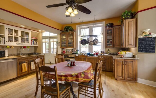 Bella Roma Bed and Breakfast