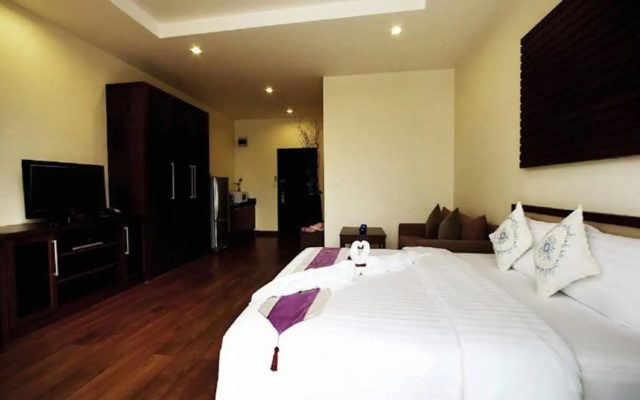 iCheck inn Residence soi 2