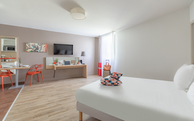 Appart’City Confort Bordeaux Chartrons