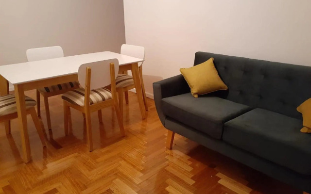 Barracas 3 ambientes