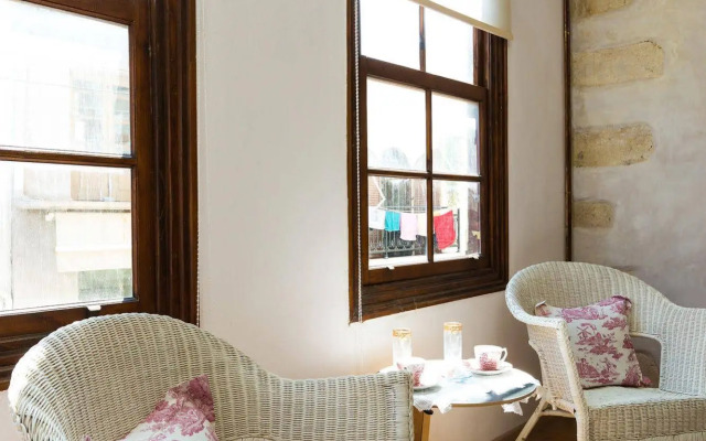 Anassa Mansion Luxury Heritage