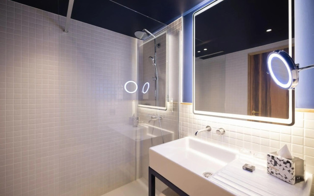 Kopster Hotel Residence Paris Colombes
