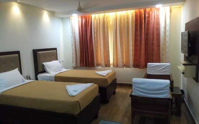 Hotel Swarna Inn