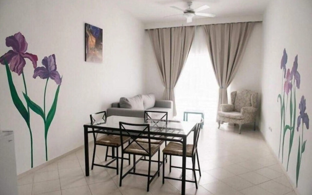 Bavaro Beach Condo for Rent