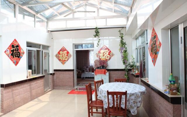 Changdao Jincheng Inn