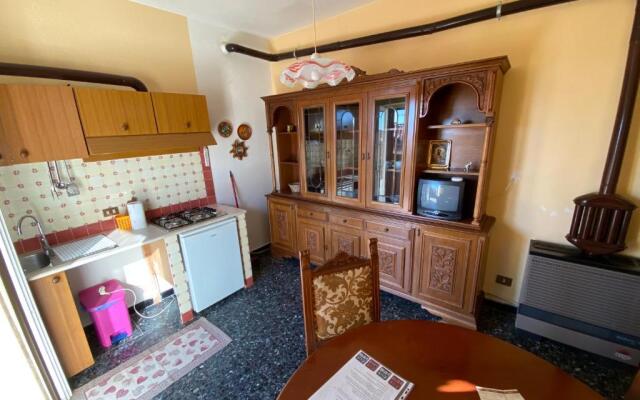 Appartamenti NeMoZo Moretti