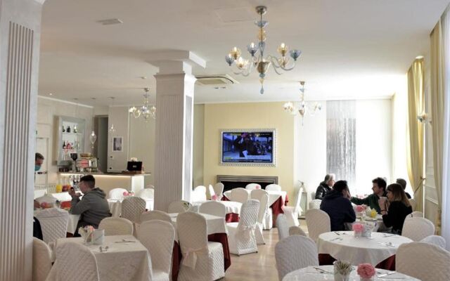 Amsterdam Suite Hotel & SPA