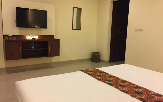 Tapa Bali Villa