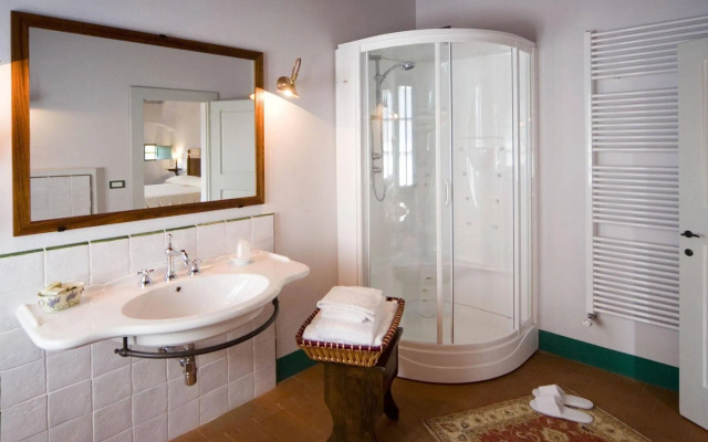 Cortona Resort - Le Terre Dei Cavalieri