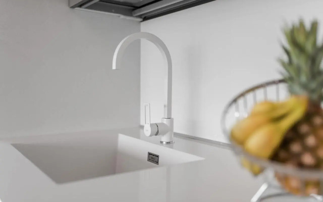 Apartment MaLu
