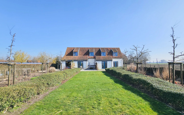 Boutique B&B Droomkerke