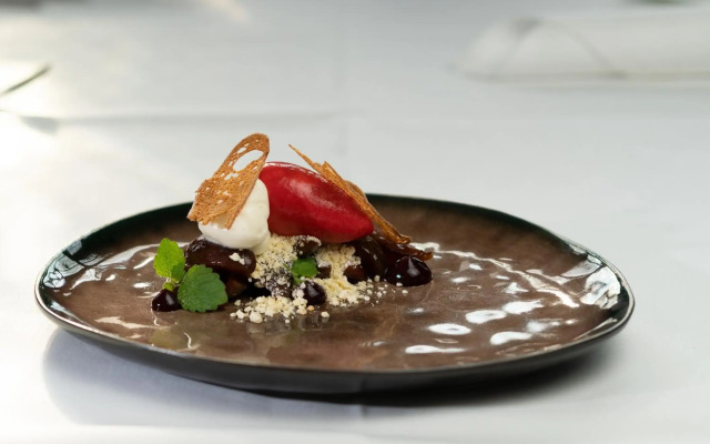 Restaurant - Hotel HÖERHOF