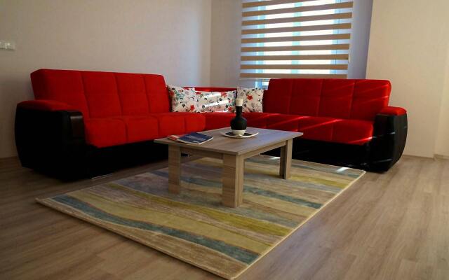 Hayat Home Suite