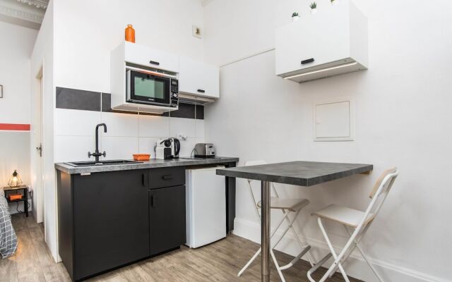 Appartements Scaliger