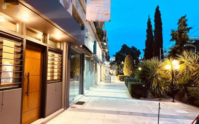 Loft Athens Loft Athens - 79m2