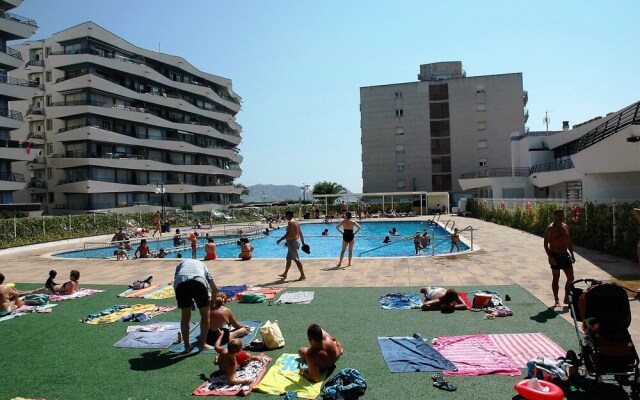 Apartamentos en Rocamaura