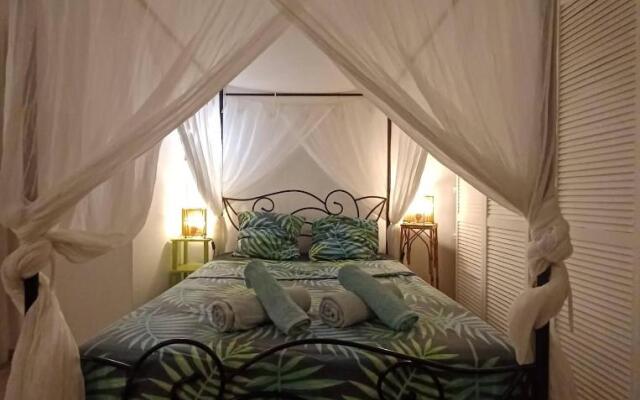 Ti coin de paradis Ylang Ylang