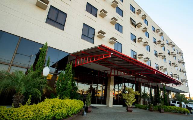 Hotel Dan Inn Campinas Anhanguera By Nacional Inn