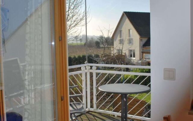 Tranquil Apartment in Ostseebad Kühlungsborn near Sea Beach