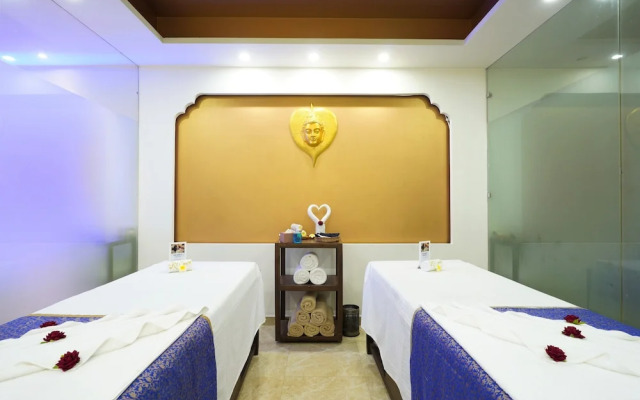 Best Western Indraprastha Resort And Spa