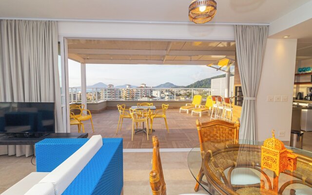 Vossa Bossa Ubatuba Acarau