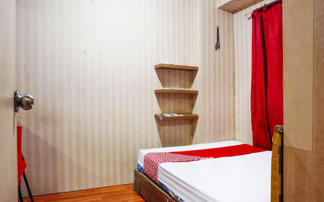 Capital O 91639 Start Residence