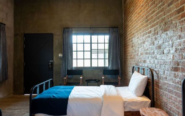 The Barn Hua Hin