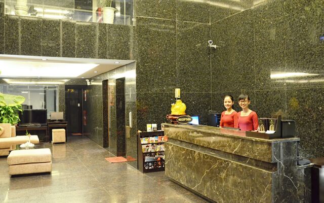 D&C Hotel