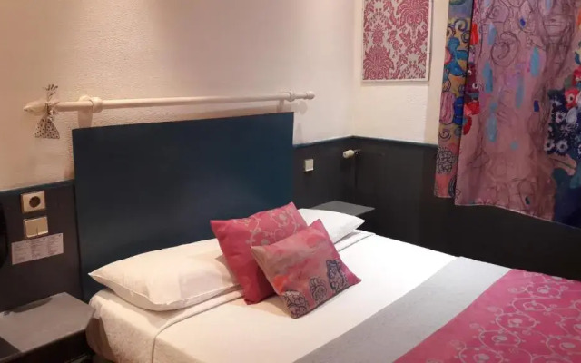 Hotel Mignon