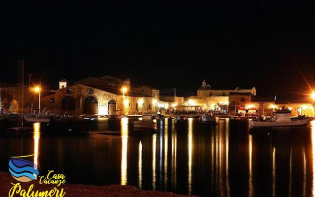 Casa I Sogni In Terrazzo