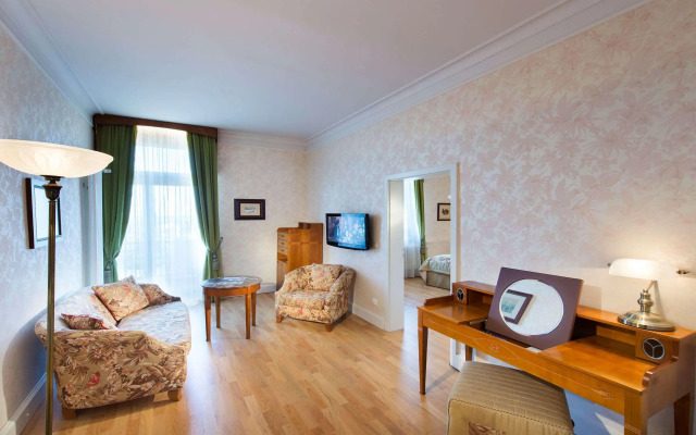 Das Palmenwald Schwarzwaldhof, BW Signature Collection