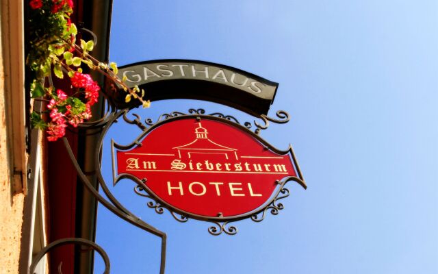 Hotel am Siebersturm