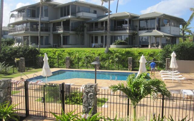 Kapalua Bay Villa 29b2 Ocean Front