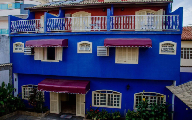 Pousada Portal Do Mar