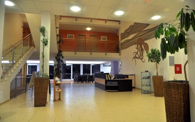 Hotel Posejdon