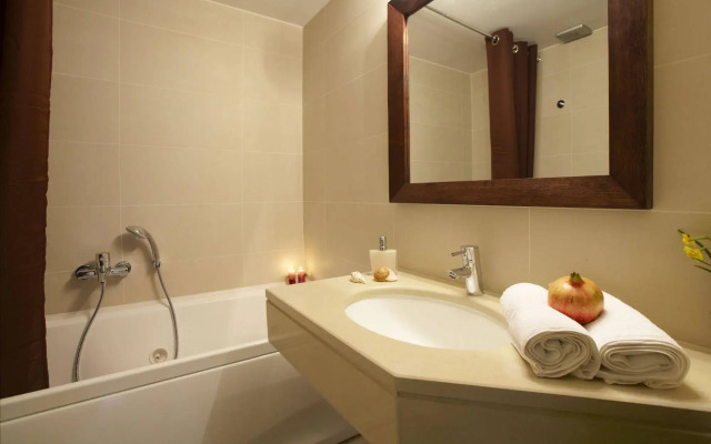 Ikia Luxury Homes Eco