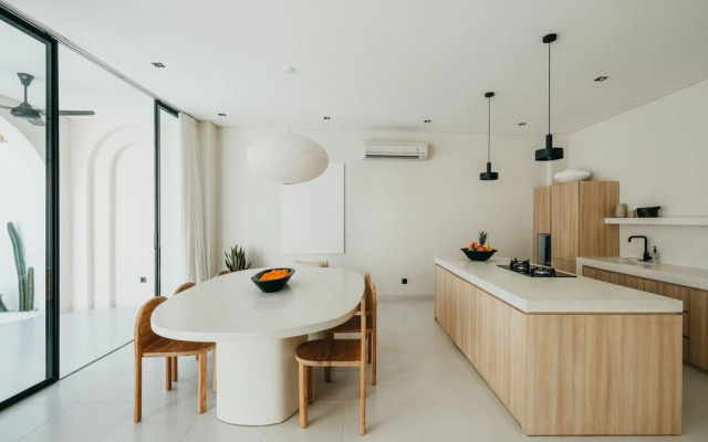 Villa Vagabond Canggu