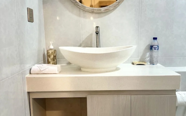 Canggu Bali Villa by JIWA Hotels