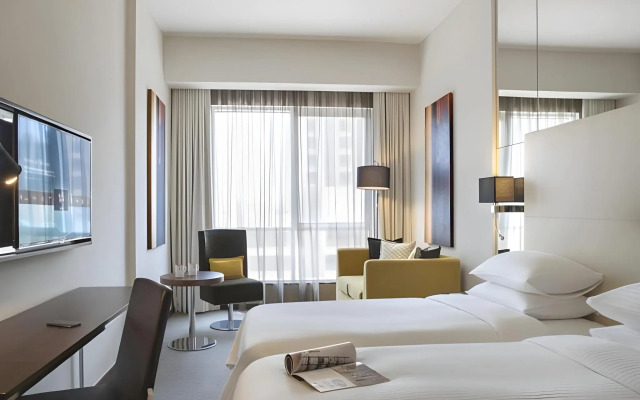 Centro Waha by Rotana