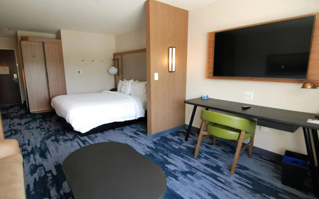Fairfield Inn & Suites by Marriott Winona